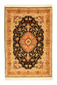 Tabriz - 50 Raj Tappeto 155x103cm - Tappeto persiano