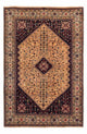 Abadeh Tappeto 303x202cm - Tappeto persiano