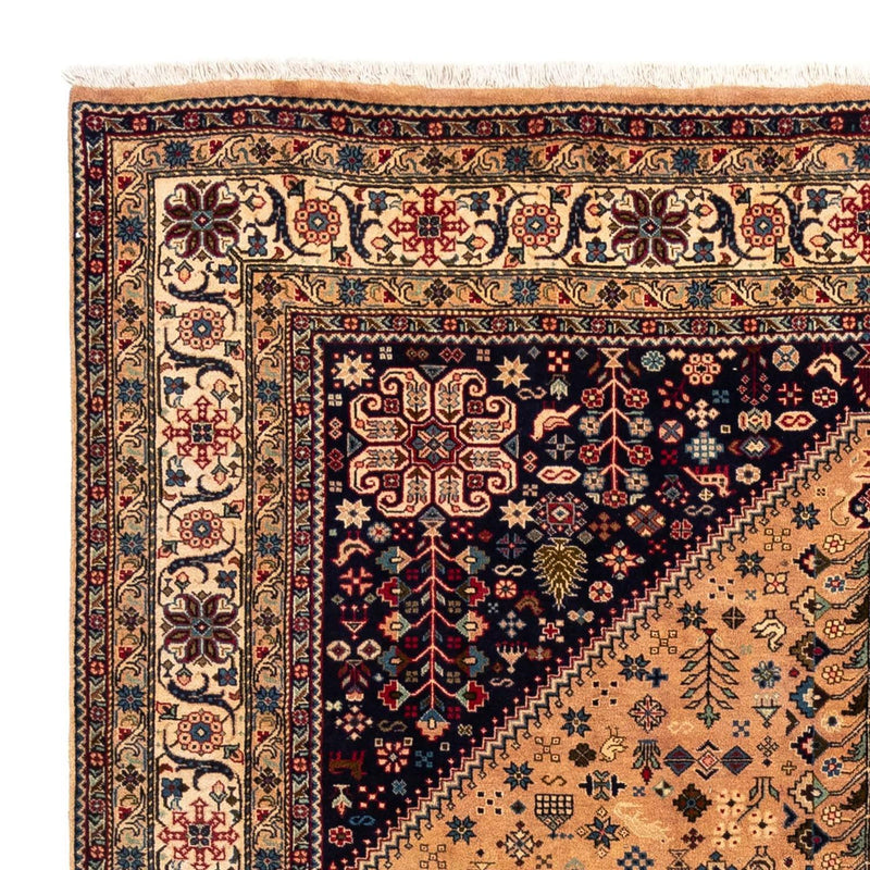 Tappeto Persero - Nomade - 303 x 202 cm - marrone