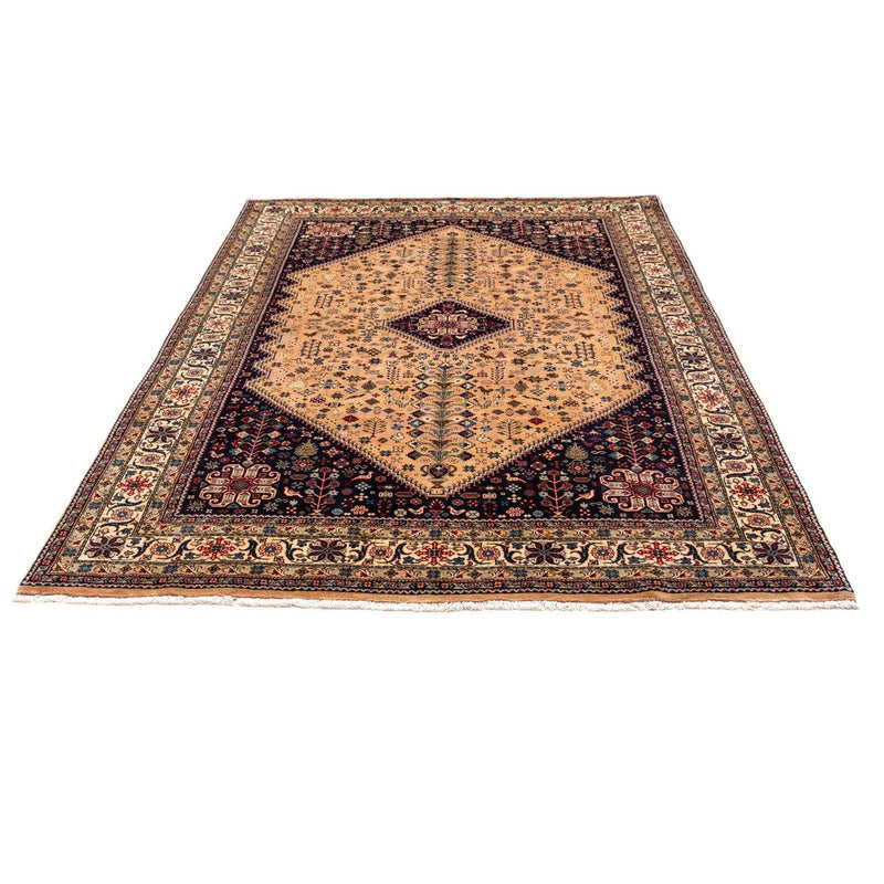 Tappeto Persero - Nomade - 303 x 202 cm - marrone