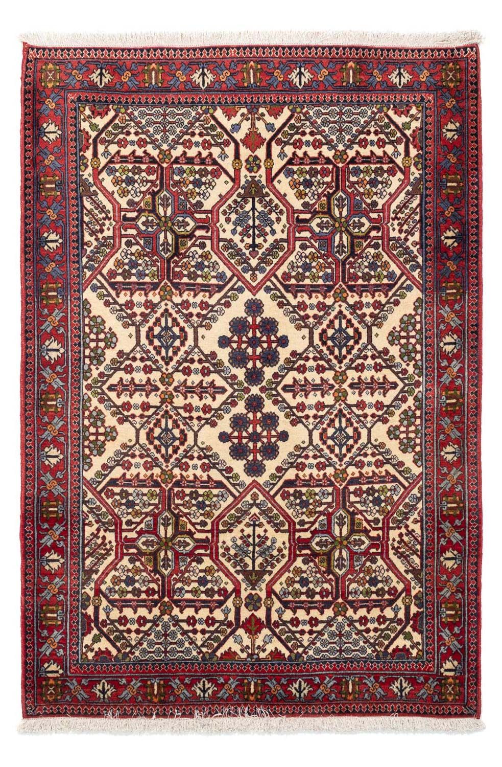 Tappeto Persero - Nomade - 160 x 110 cm - beige
