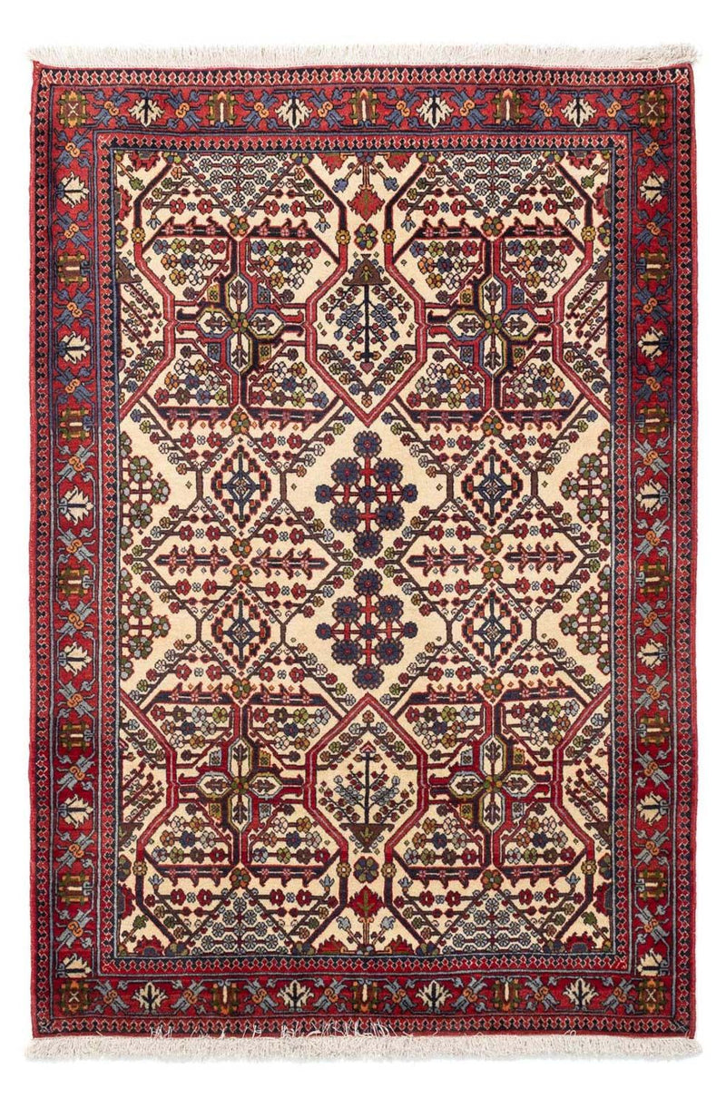 Tappeto Persero - Nomade - 160 x 110 cm - beige