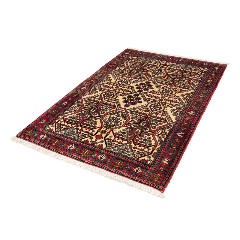 Tappeto Persero - Nomade - 160 x 110 cm - beige