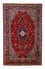 Tappeto Persero - Nomade - 357 x 240 cm - rosso scuro
