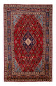 Abadeh Tappeto 240x357cm - Tappeto persiano