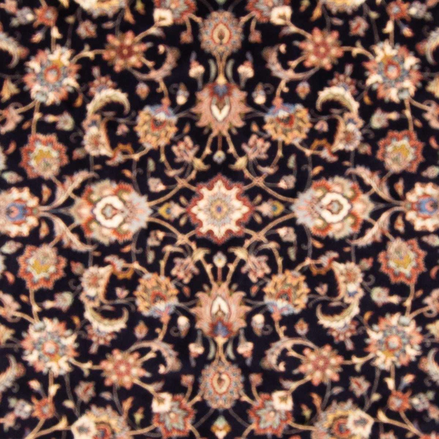 Tappeto Persero - Classico - 347 x 252 cm - blu scuro