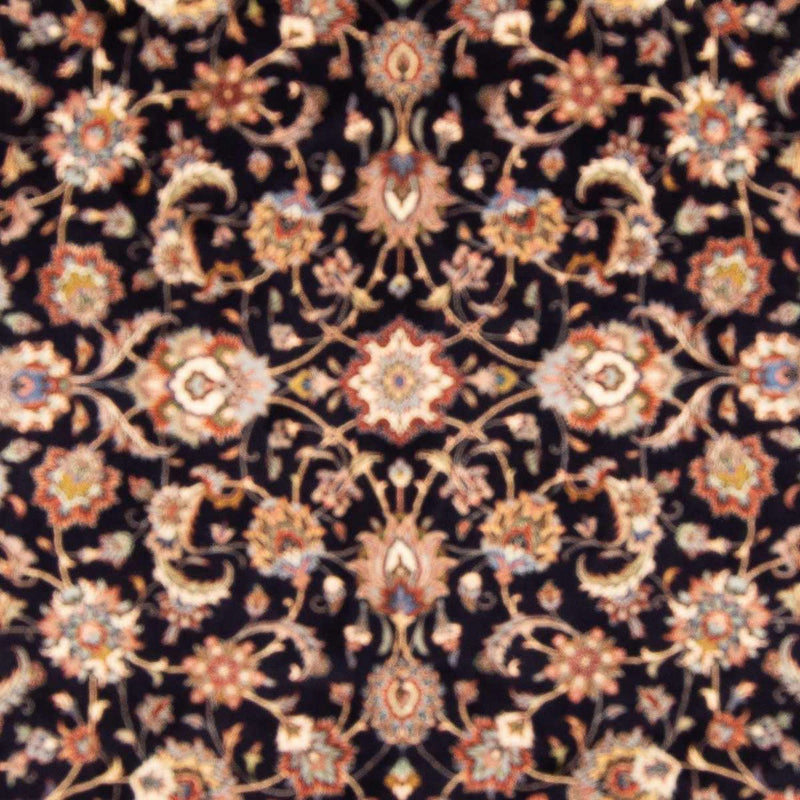 Tappeto Persero - Classico - 347 x 252 cm - blu scuro
