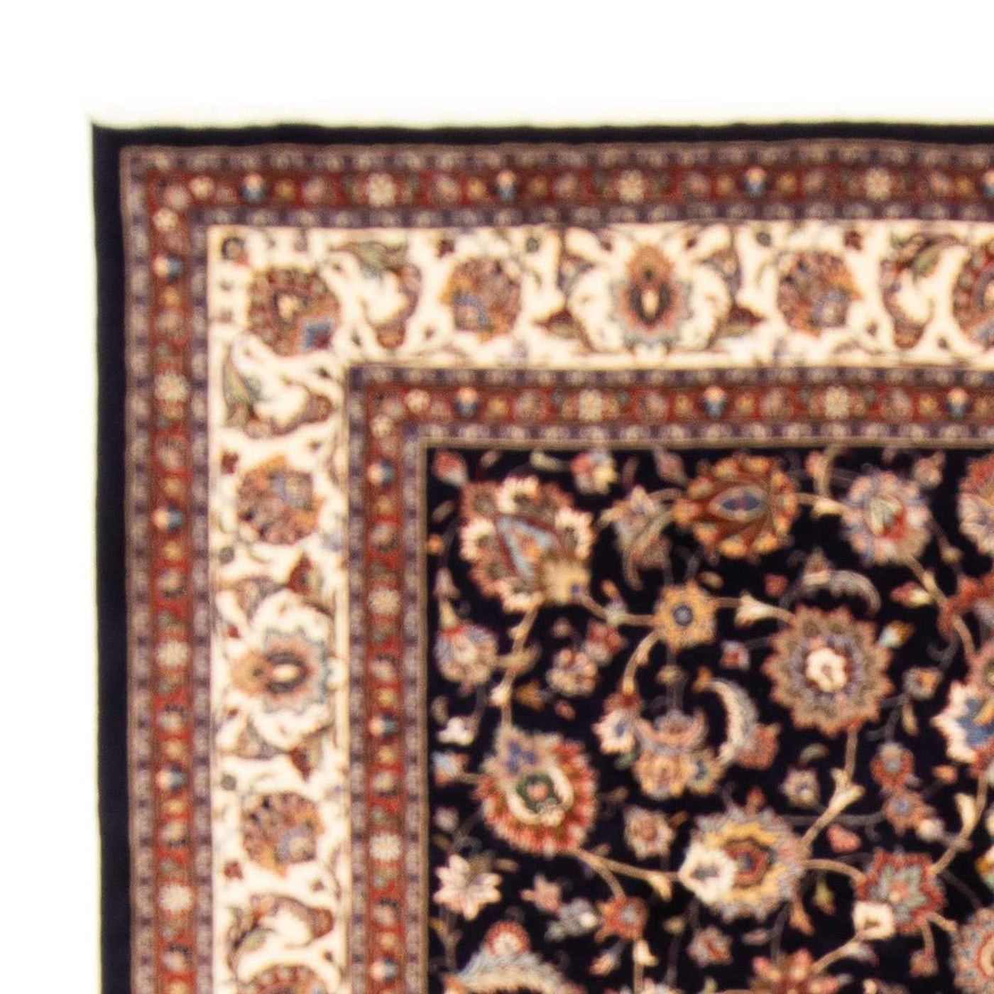 Kashmar Tappeto 347x252cm - Tappeto persiano
