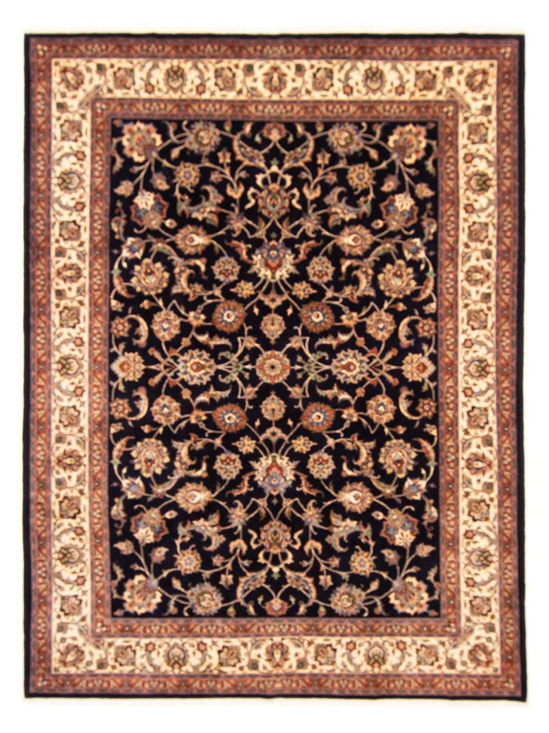 Tappeto Persero - Classico - 342 x 249 cm - blu scuro