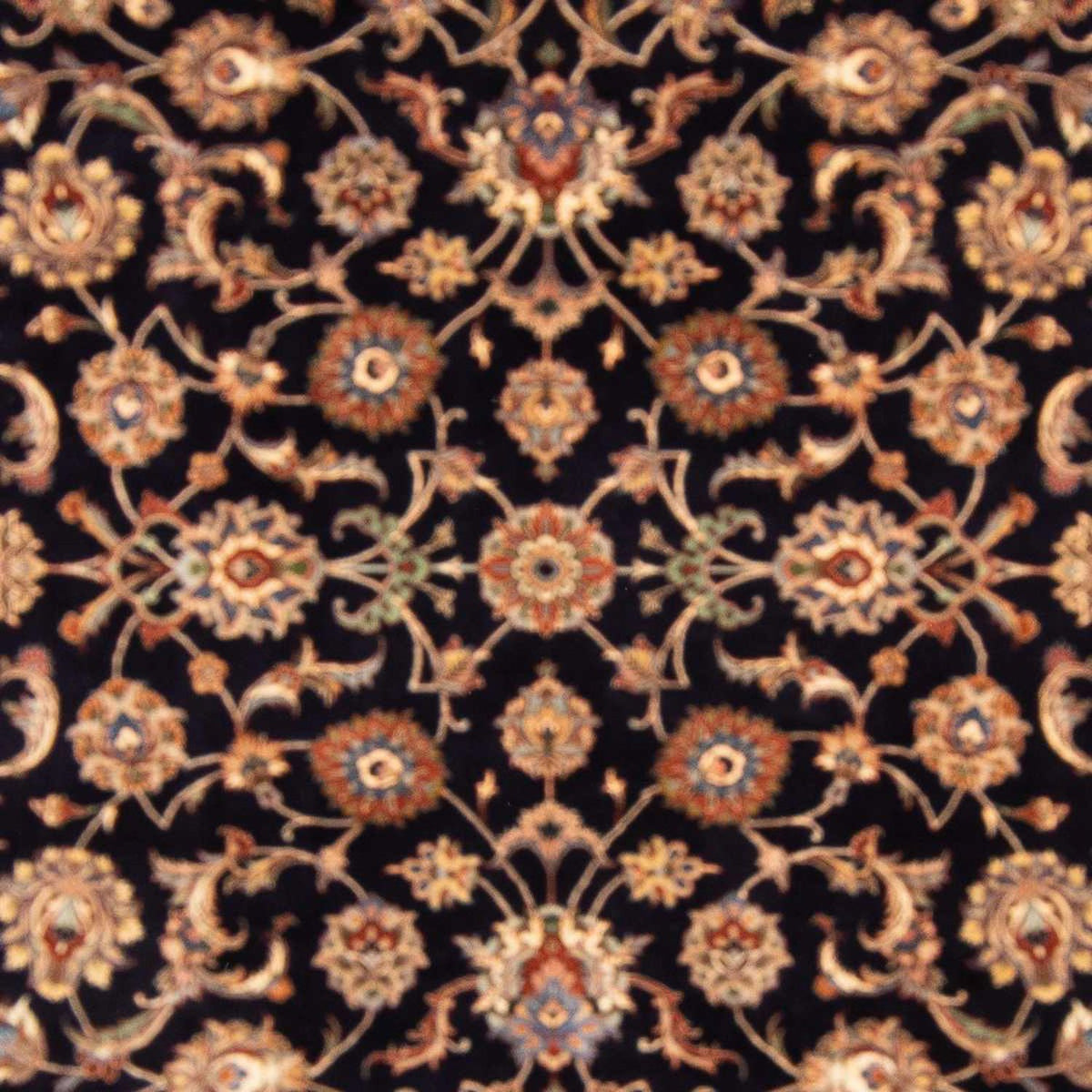 Tappeto Persero - Classico - 342 x 249 cm - blu scuro