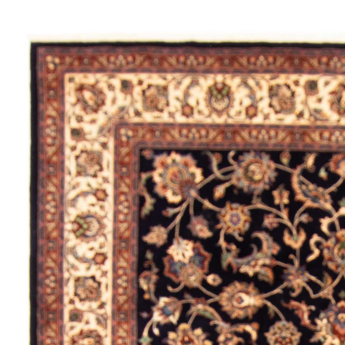 Tappeto Persero - Classico - 342 x 249 cm - blu scuro