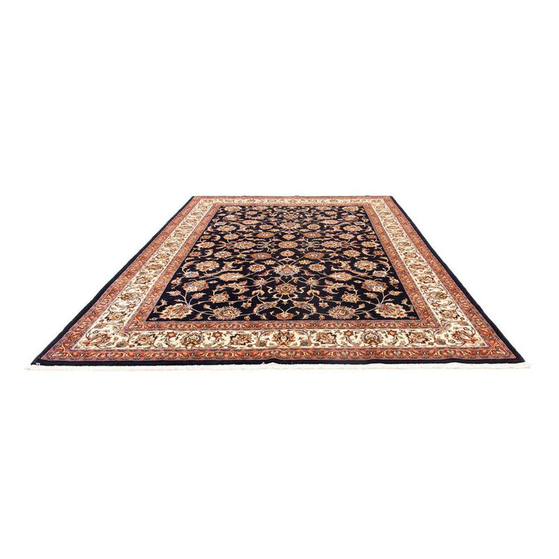 Tappeto Persero - Classico - 342 x 249 cm - blu scuro