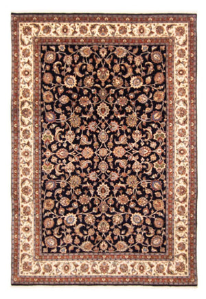 Tappeto Persero - Classico - 355 x 240 cm - blu scuro