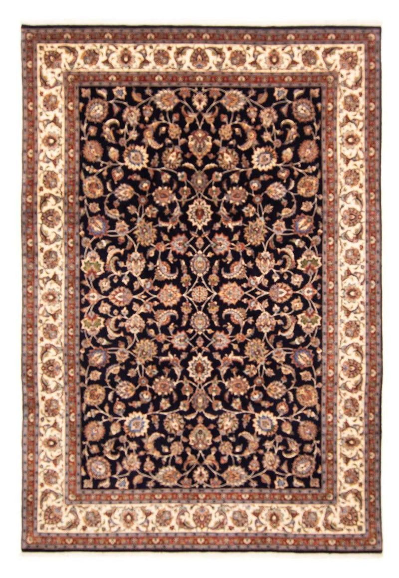 Tappeto Persero - Classico - 355 x 240 cm - blu scuro