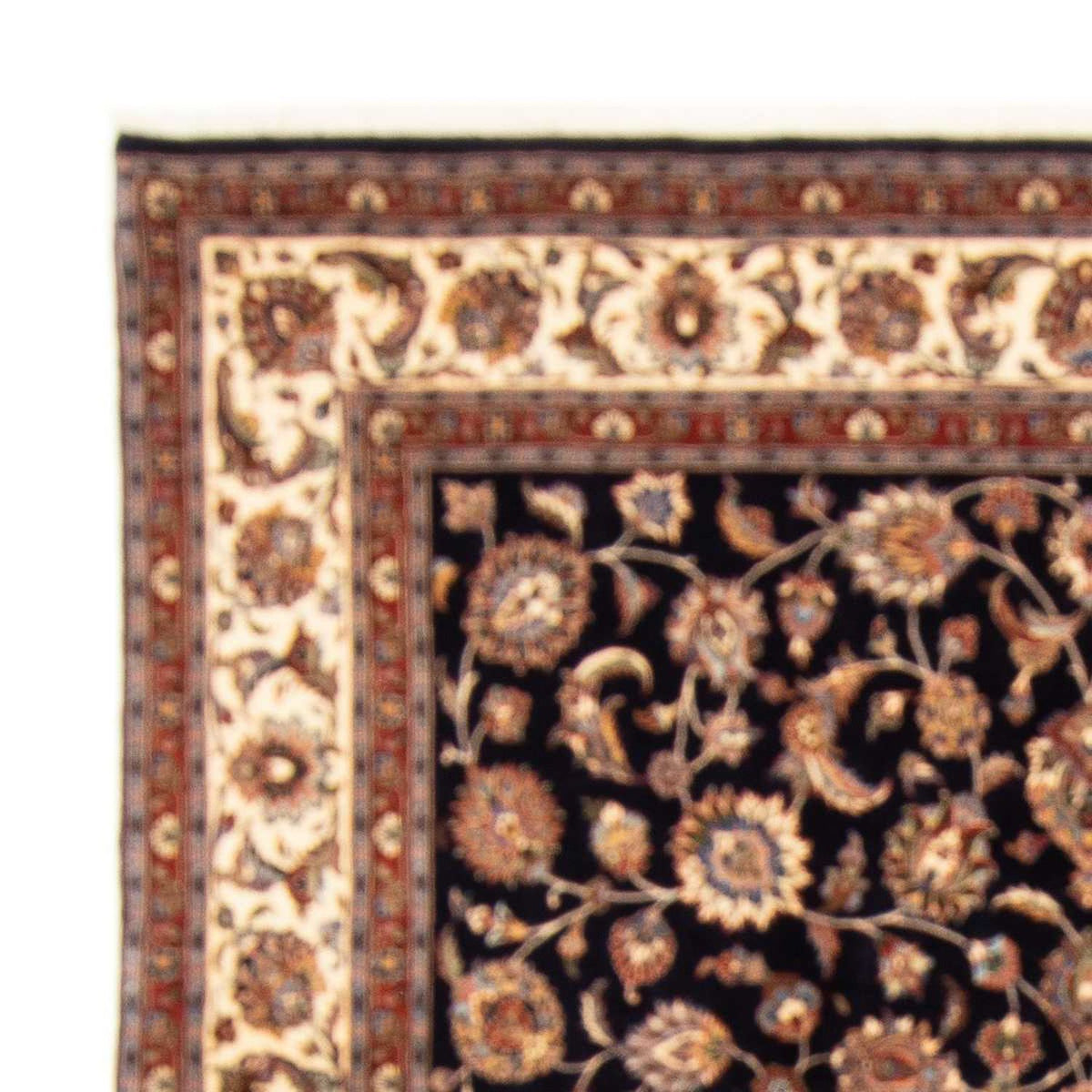 Tappeto Persero - Classico - 355 x 240 cm - blu scuro