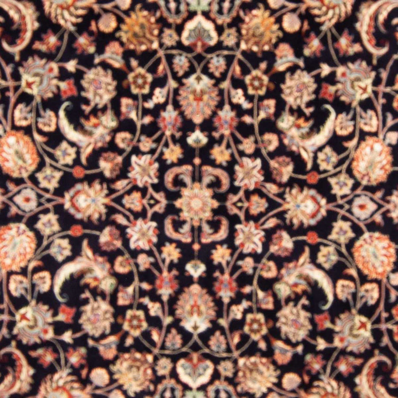 Tappeto Persero - Classico - 359 x 240 cm - blu scuro