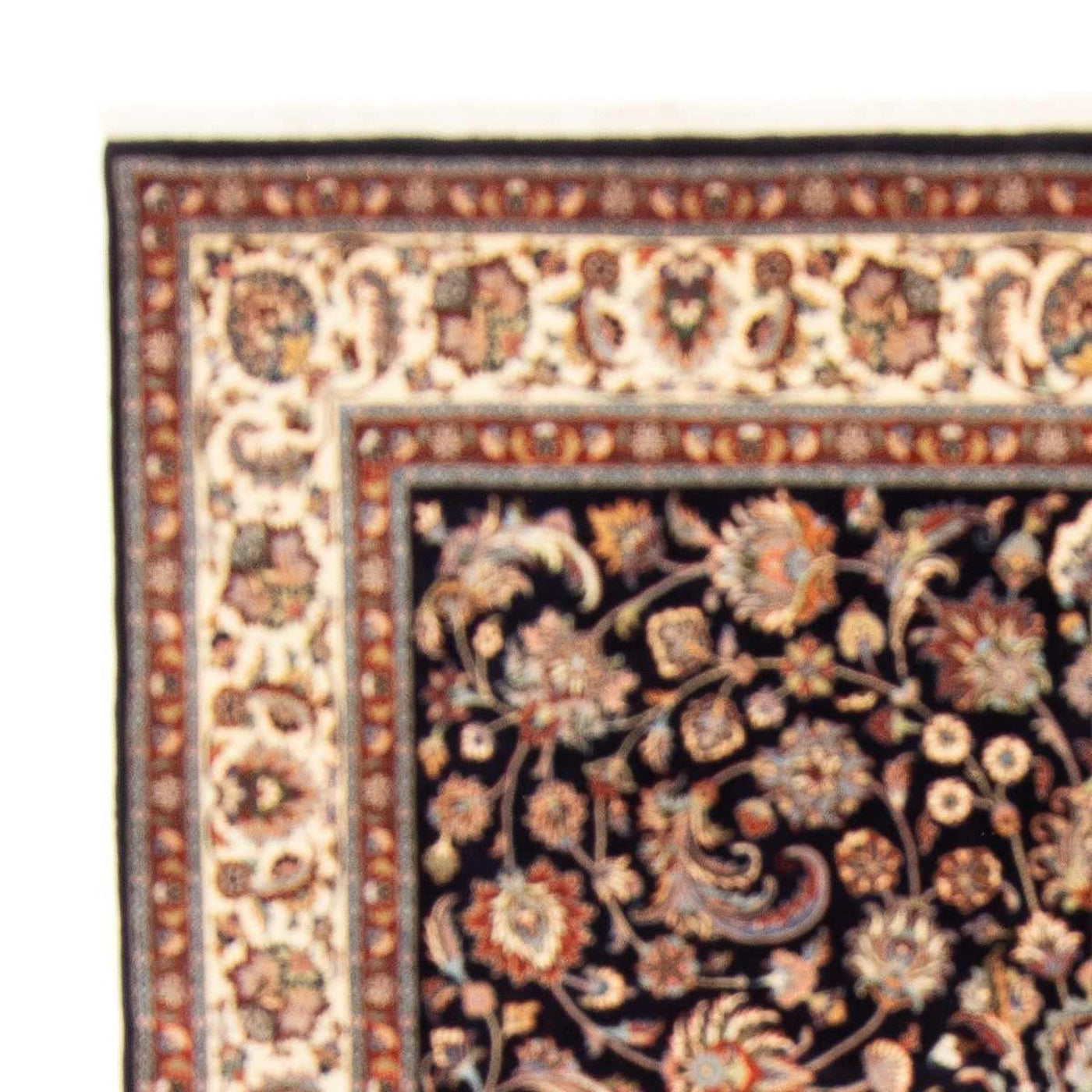 Kashmar Tappeto 359x240cm - Tappeto persiano