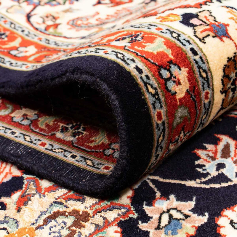 Tappeto Persero - Classico - 359 x 240 cm - blu scuro