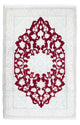 Nain - 9 la Tappeto 190x124cm - Tappeto persiano