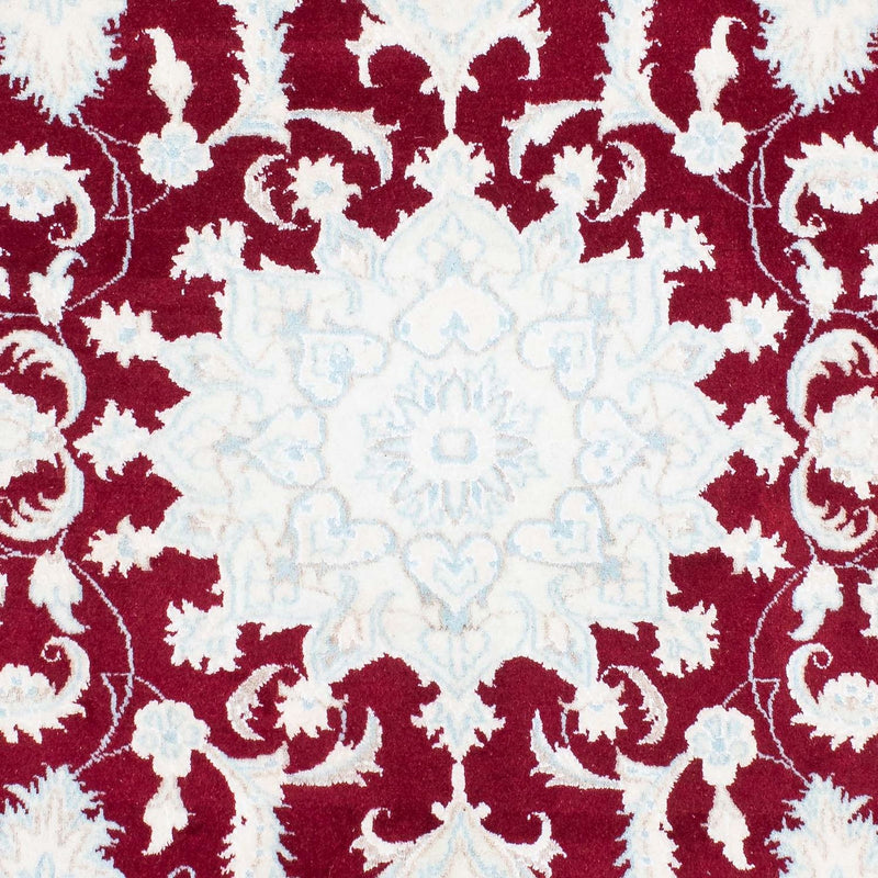 Tappeto Persero - Nain - Reale - 190 x 124 cm - beige