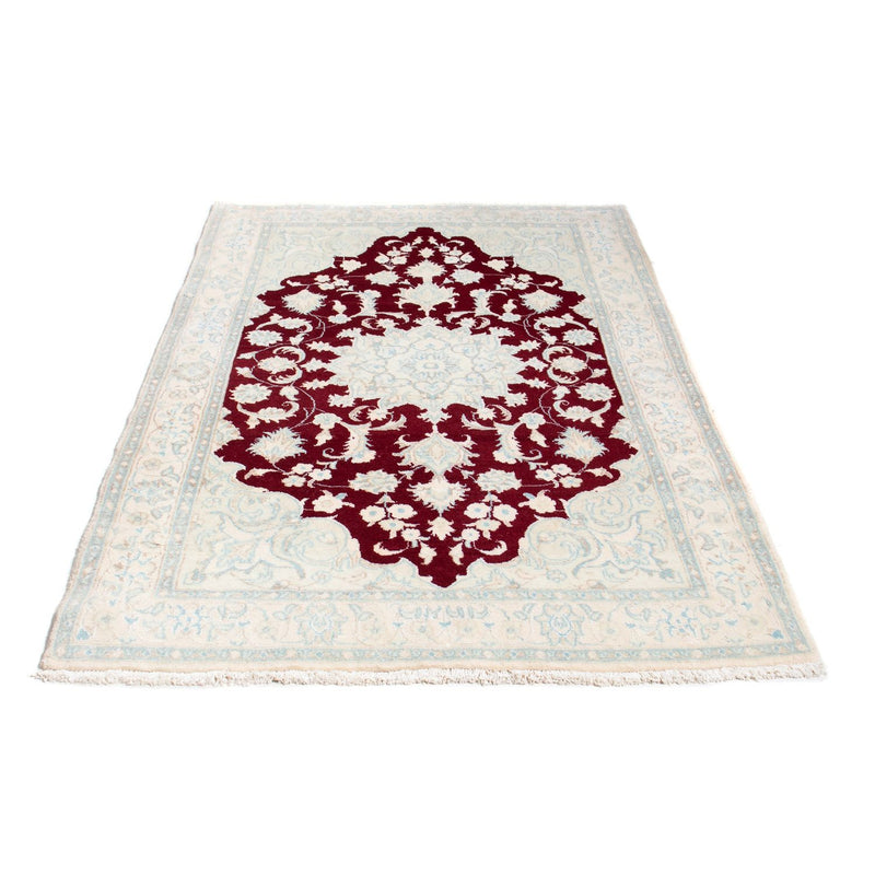 Tappeto Persero - Nain - Reale - 190 x 124 cm - beige