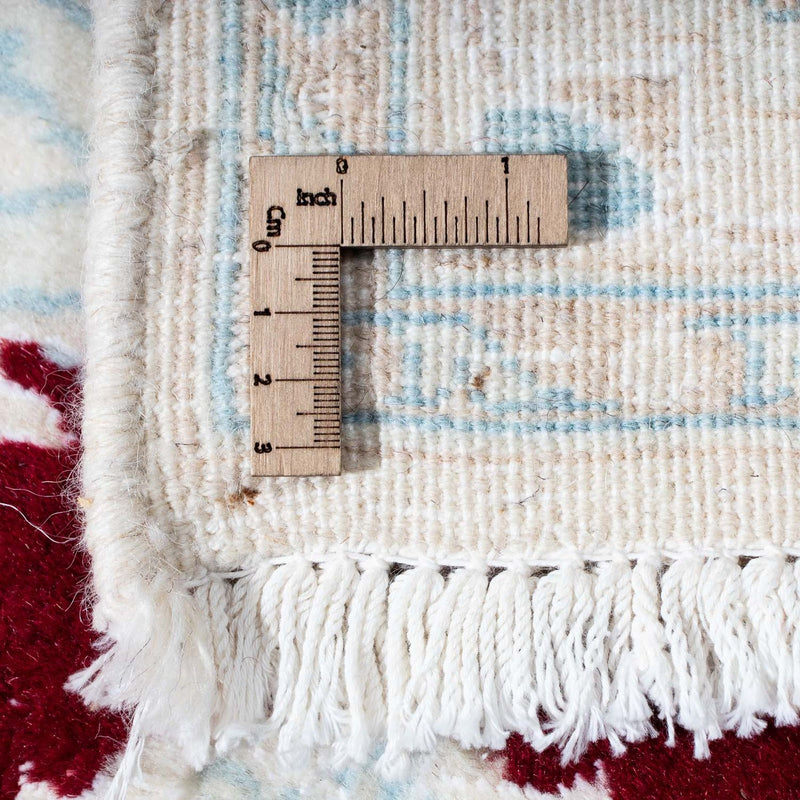 Tappeto Persero - Nain - Reale - 190 x 124 cm - beige