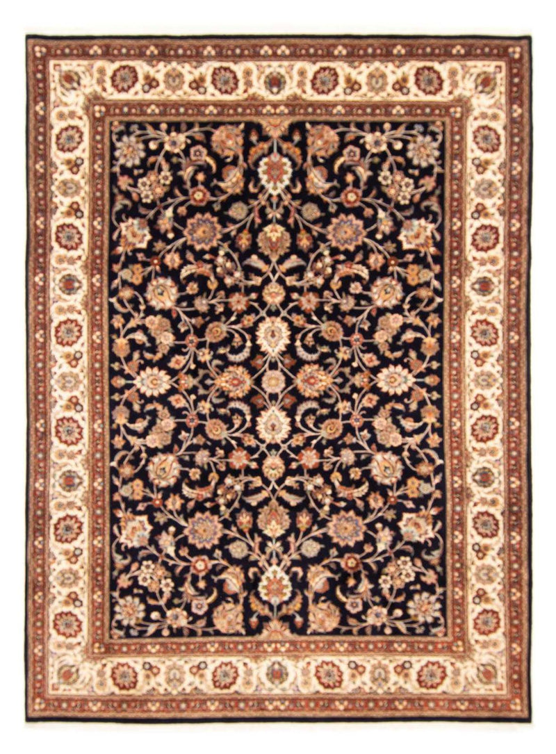 Tappeto Persero - Classico - 348 x 253 cm - blu scuro