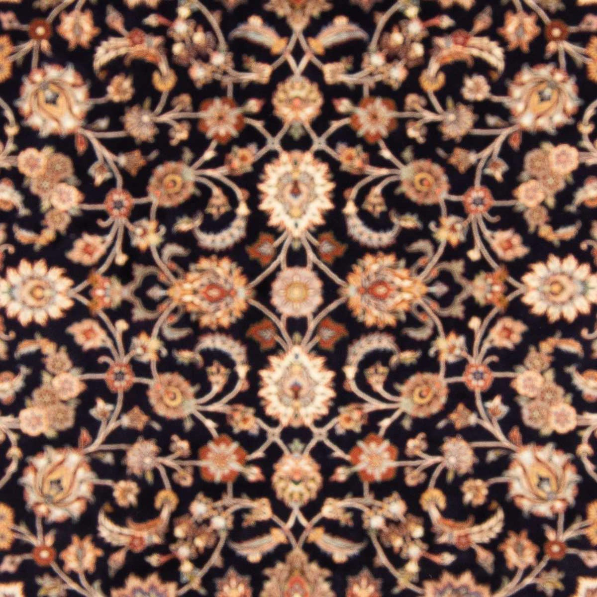 Tappeto Persero - Classico - 348 x 253 cm - blu scuro