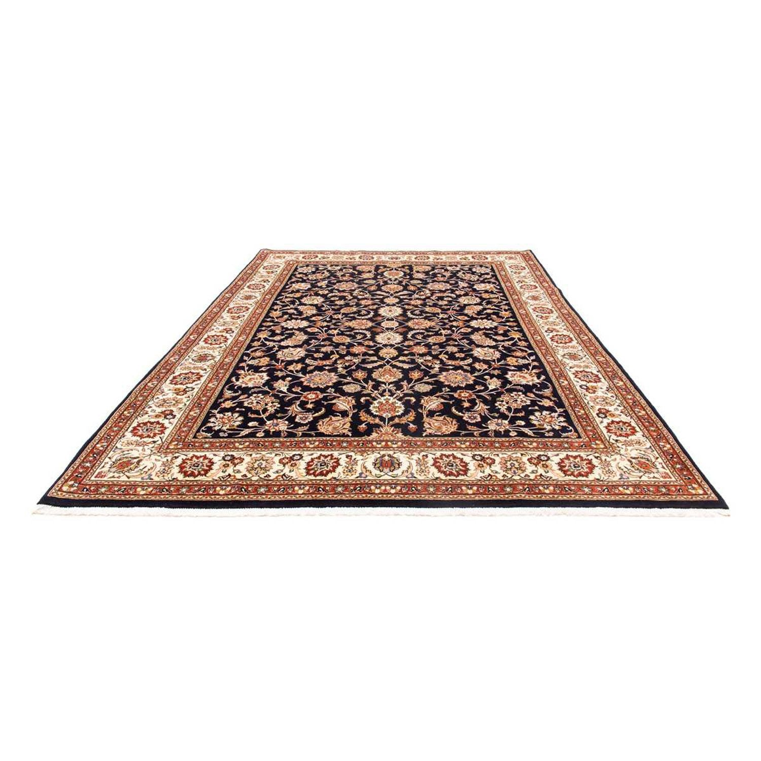 Tappeto Persero - Classico - 348 x 253 cm - blu scuro