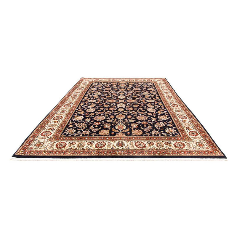 Tappeto Persero - Classico - 348 x 253 cm - blu scuro