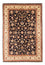 Tappeto Persero - Classico - 355 x 250 cm - blu scuro