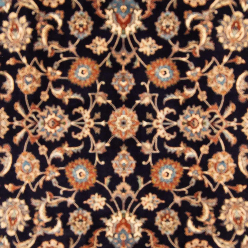Tappeto Persero - Classico - 355 x 250 cm - blu scuro