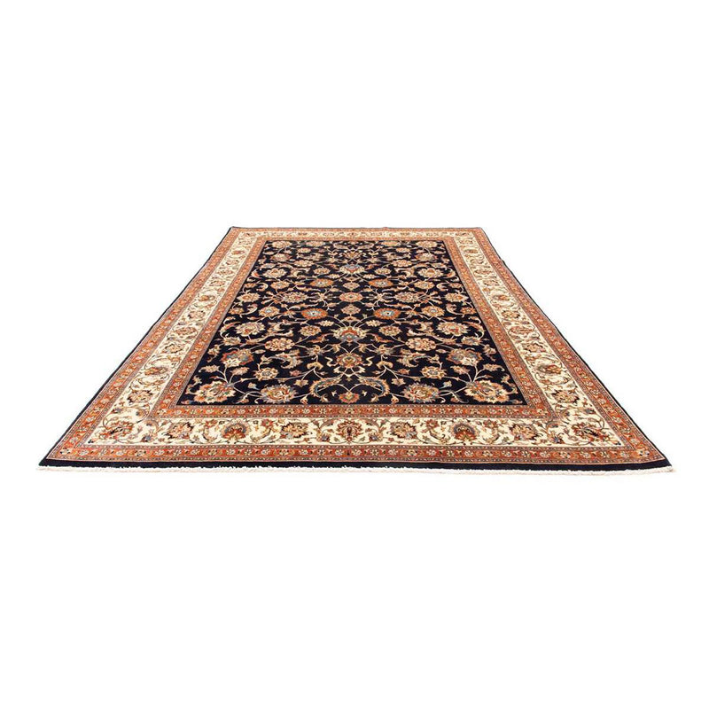 Tappeto Persero - Classico - 355 x 250 cm - blu scuro