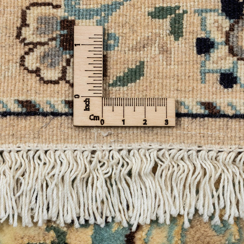 Tappeto Persero - Nain - Reale - 365 x 243 cm - beige