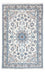 Tappeto Persero - Nain - 198 x 124 cm - beige