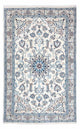 Nain Tappeto 198x124cm - Tappeto persiano