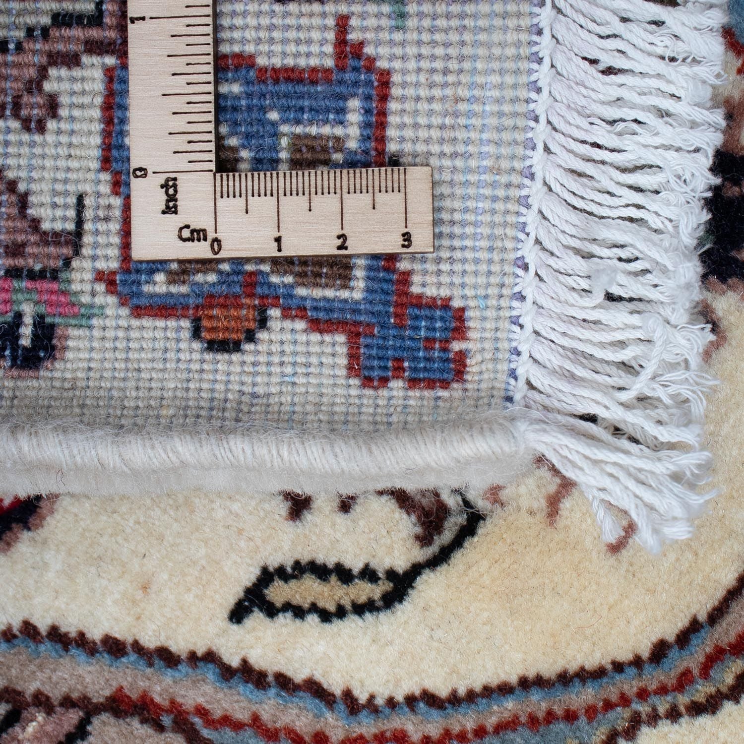Tappeto Persero - Classico - 302 x 205 cm - beige