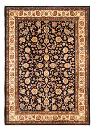 Tappeto Persero - Classico - 341 x 250 cm - blu scuro