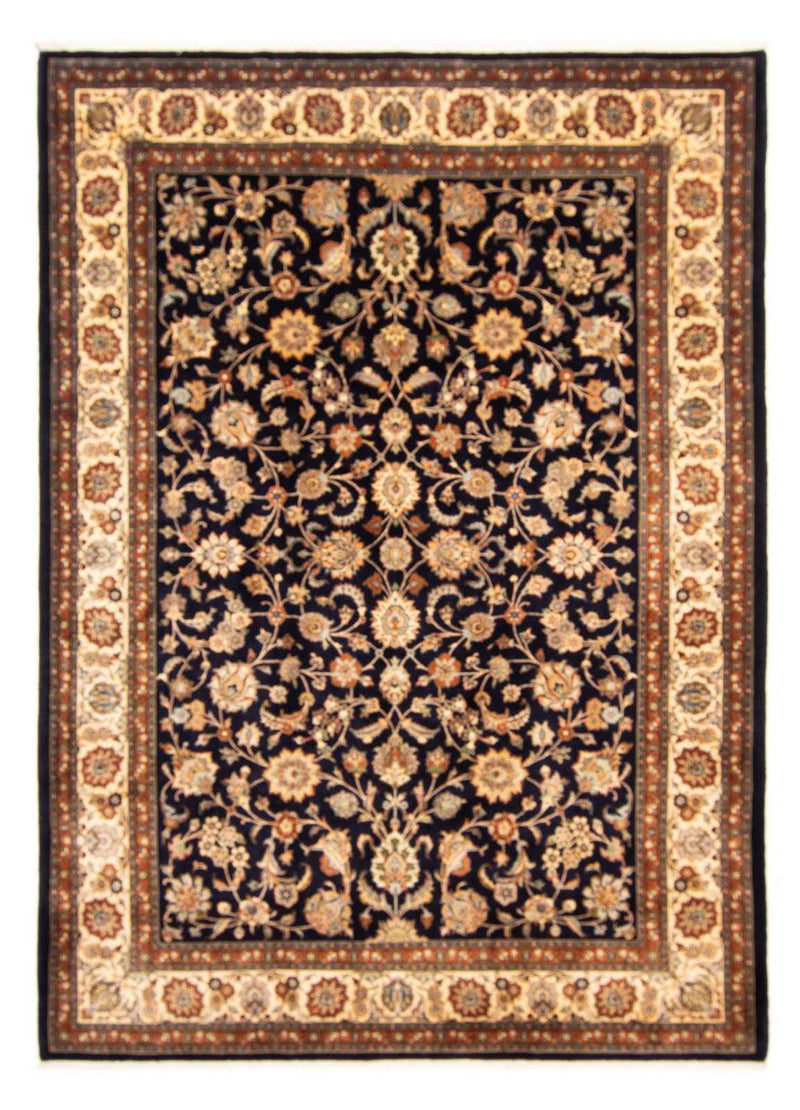 Tappeto Persero - Classico - 341 x 250 cm - blu scuro