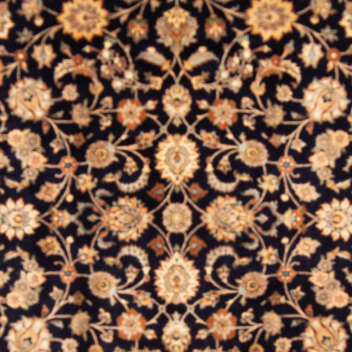 Tappeto Persero - Classico - 341 x 250 cm - blu scuro