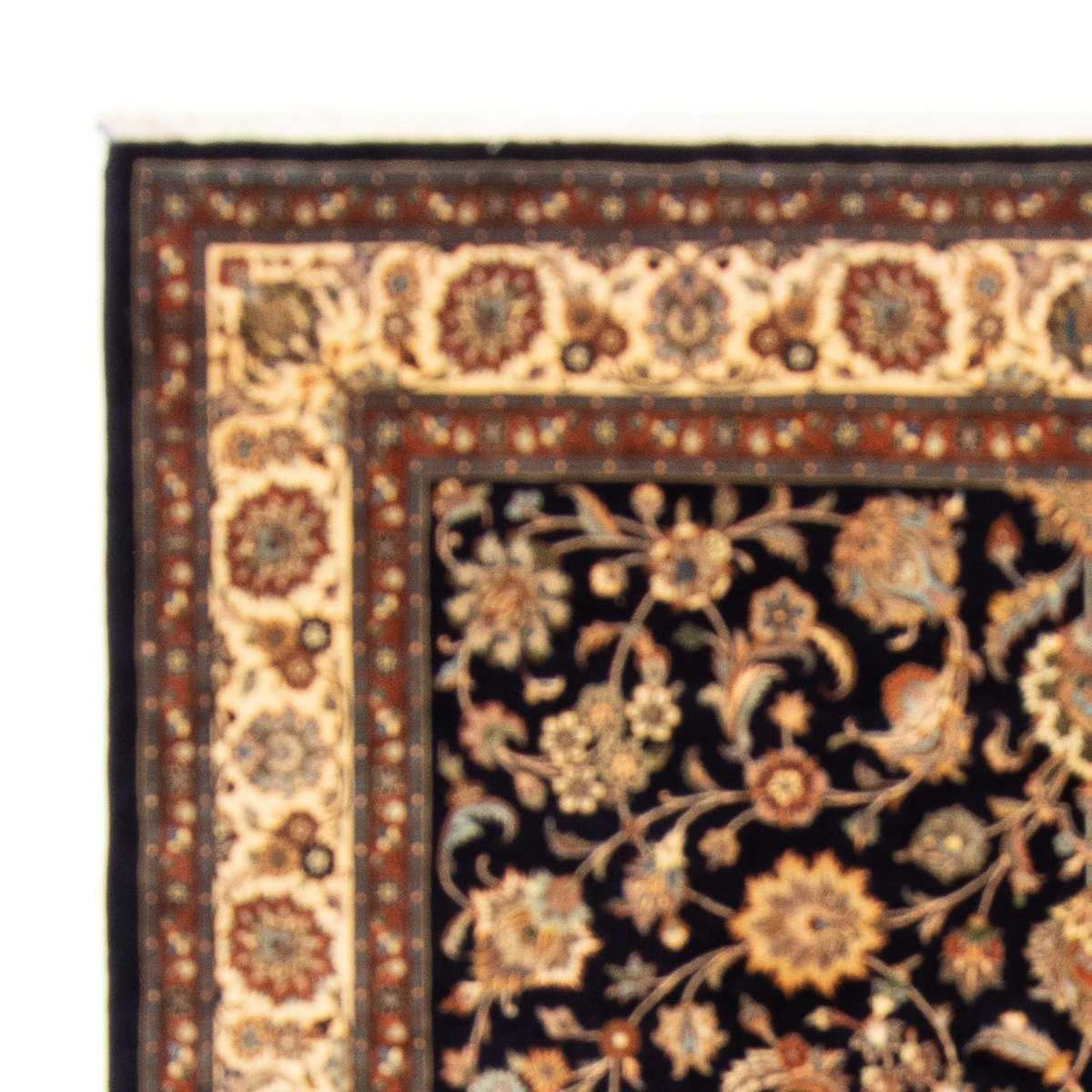 Tappeto Persero - Classico - 341 x 250 cm - blu scuro