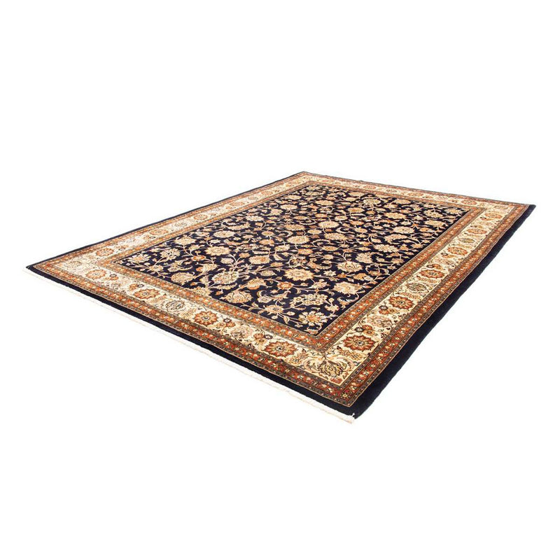Tappeto Persero - Classico - 341 x 250 cm - blu scuro