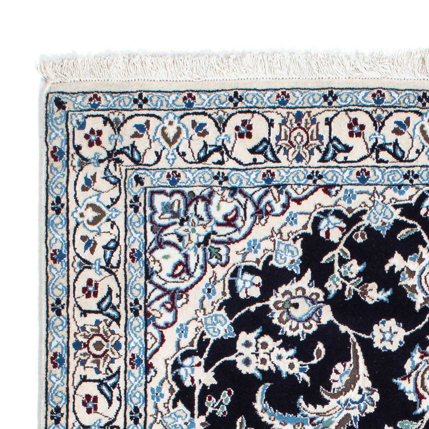 Nain Tappeto 165x108cm - Tappeto persiano