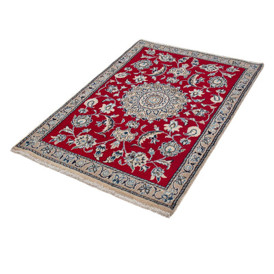 Nain Tappeto 90x134cm - Tappeto persiano