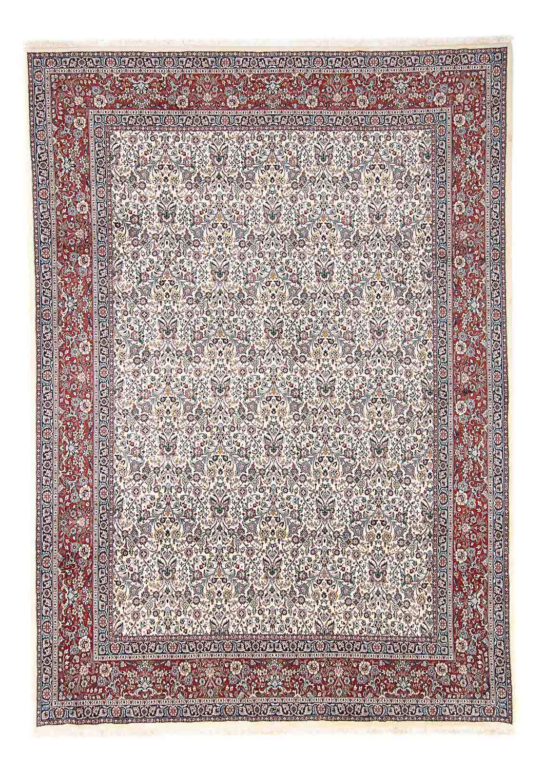 Tappeto Persero - Classico - 395 x 294 cm - beige