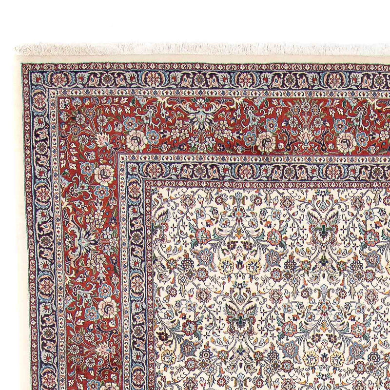 Tappeto Persero - Classico - 395 x 294 cm - beige