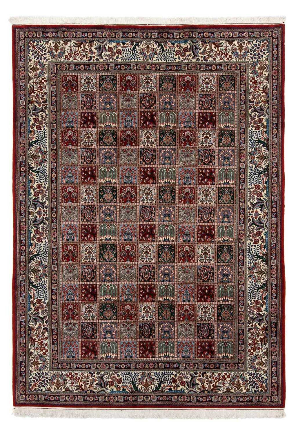 Tappeto Persero - Classico - 274 x 200 cm - multicolore