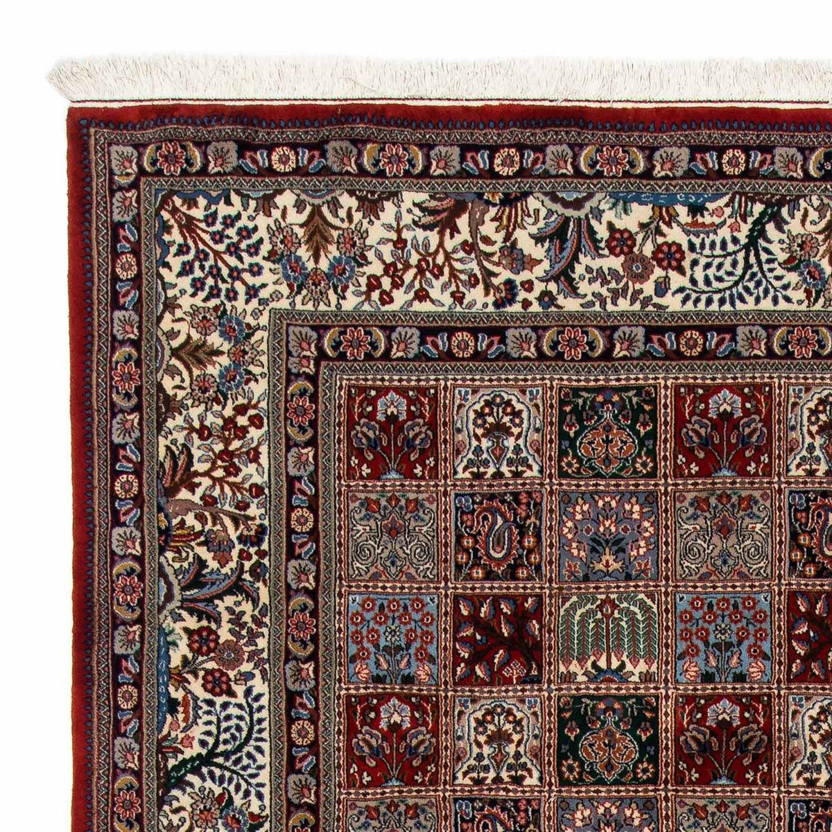 Moud Tappeto 200x274cm - Tappeto persiano