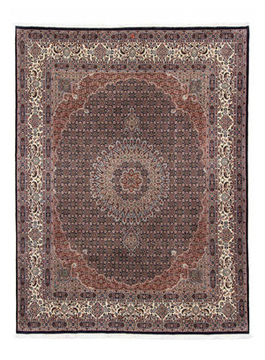 Tappeto Persero - Classico - 273 x 211 cm - blu scuro