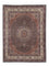 Tappeto Persero - Classico - 273 x 211 cm - blu scuro